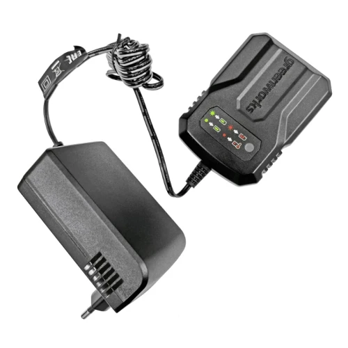 GREENWORKS G24UC2 - Ładowarka 24 V / 2 A