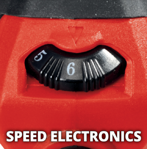 Einhell TE-MG 350 EQ - Narzędzie wielofunkcyjne