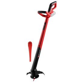 Einhell GC-CT 18/2411 Li P-Solo - Akumulatorowa podkaszarka do trawy 18 V