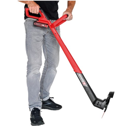 Einhell GC-CT 18/2411 Li P-Solo - Akumulatorowa podkaszarka do trawy 18 V