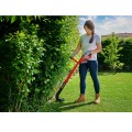 Einhell GC-CT 18/2411 Li P-Solo - Akumulatorowa podkaszarka do trawy 18 V
