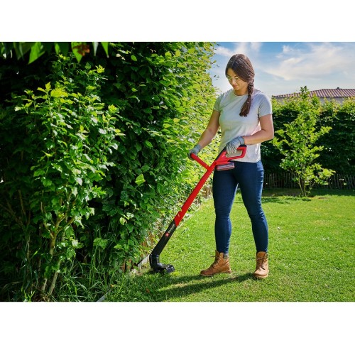 Einhell GC-CT 18/2411 Li P-Solo - Akumulatorowa podkaszarka do trawy 18 V
