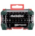Metabo 626700000 - Zestaw bitów SP - 32 elementy