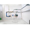 Metabo HWA 6000 Inox - Pompa do wody czystej z automatyką