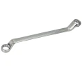 Makita B-65551 - Zestaw kluczy płasko-oczkowych odgiętych M8-M19 - 5 szt