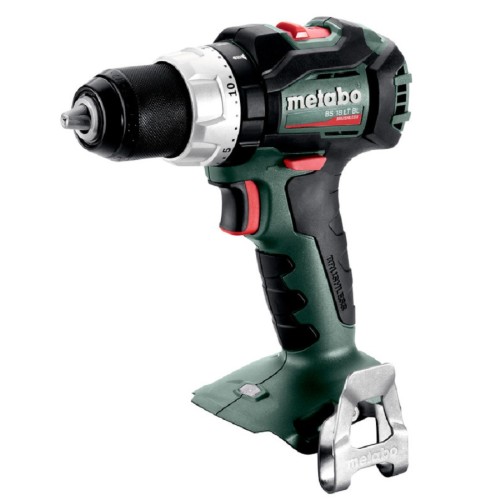 Metabo Combo Set 2.9.3 18V - Zestaw combo - wiertarko-wkrętarka BS 18 LT BL + zakrętak udarowy SSW 18 LT 300 BL