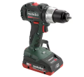 Metabo Combo Set 2.9.3 18V - Zestaw combo - wiertarko-wkrętarka BS 18 LT BL + zakrętak udarowy SSW 18 LT 300 BL