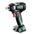 Metabo Combo Set 2.9.3 18V - Zestaw combo - wiertarko-wkrętarka BS 18 LT BL + zakrętak udarowy SSW 18 LT 300 BL