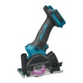 Makita DMC300Z - Akumulatorowa szlifierka / przecinarka 76 mm 18V