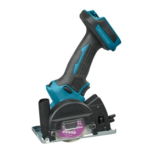 Makita DMC300Z - Akumulatorowa szlifierka / przecinarka 76 mm 18V