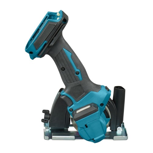 Makita DMC300Z - Akumulatorowa szlifierka / przecinarka 76 mm 18V