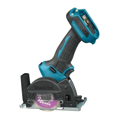 Makita DMC300Z - Akumulatorowa szlifierka / przecinarka 76 mm 18V