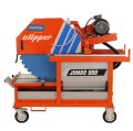 Norton Clipper Jumbo 900 - Przecinarka do betonu 900 MM / 400 V