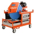 Norton Clipper Jumbo 900 - Przecinarka do betonu 900 MM / 400 V