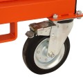 Norton Clipper Jumbo 900 - Przecinarka do betonu 900 MM / 400 V