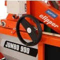 Norton Clipper Jumbo 900 - Przecinarka do betonu 900 MM / 400 V