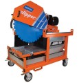 Norton Clipper Jumbo 900 - Przecinarka do betonu 900 MM / 400 V