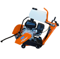 Norton CS 401 P14 - Spalinowa przecinarka jezdna do betonu/asfaltu 450 MM