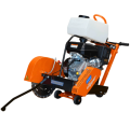 Norton CS 401 P14 - Spalinowa przecinarka jezdna do betonu/asfaltu 450 MM