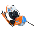 Norton CS 401 P14 - Spalinowa przecinarka jezdna do betonu/asfaltu 450 MM
