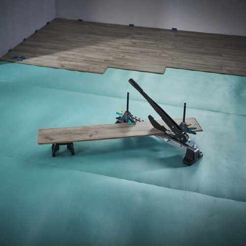 Wolfcraft WF6940000 - Gilotyna do cięcia paneli VLC 1000