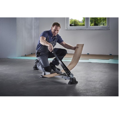 Wolfcraft WF6940000 - Gilotyna do cięcia paneli VLC 1000