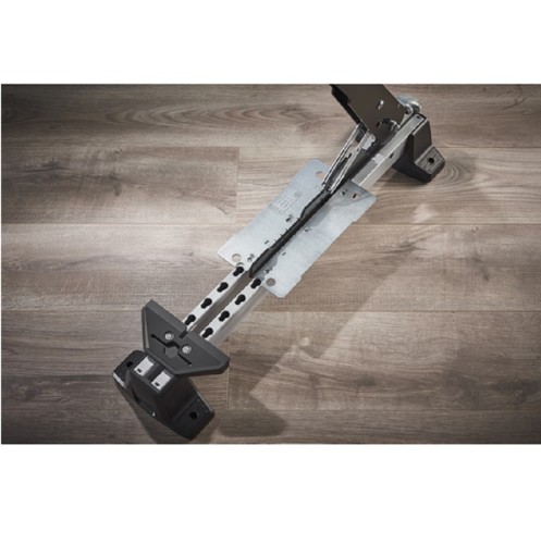 Wolfcraft WF6940000 - Gilotyna do cięcia paneli VLC 1000