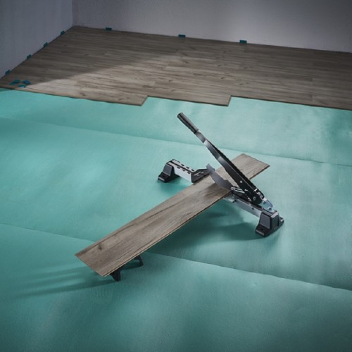 Wolfcraft WF6940000 - Gilotyna do cięcia paneli VLC 1000