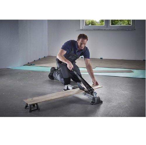 Wolfcraft WF6940000 - Gilotyna do cięcia paneli VLC 1000