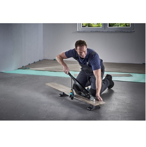 Wolfcraft WF6940000 - Gilotyna do cięcia paneli VLC 1000