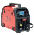 IDEAL TECNO MIG 205 LCD SYNERGIC 4x4 - Spawarka inwertorowa - migomat