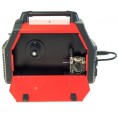 IDEAL TECNO MIG 205 LCD SYNERGIC - Spawarka inwertorowa - migomat