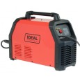 IDEAL TECNO MIG 205 LCD SYNERGIC - Spawarka inwertorowa - migomat
