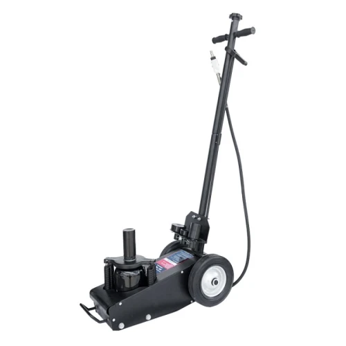AwTools AW20024 - Podnośnik pneumatyczny 22 T