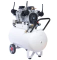 Magnum JWS-W4 - Wyciszony kompresor bezolejowy 100 L