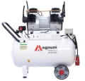 Magnum JWS-W4 - Wyciszony kompresor bezolejowy 100 L
