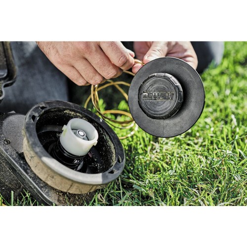 DeWalt DCMASST1N - Przystawka podkaszarka 38cm do DCMAS5713 serii Split Boom XR