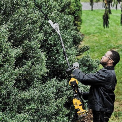 DeWalt DCMASPH6N-XJ - Przystawka nożyce do żywopłotu 55cm do DCMAS5713 serii Split Boom XR 