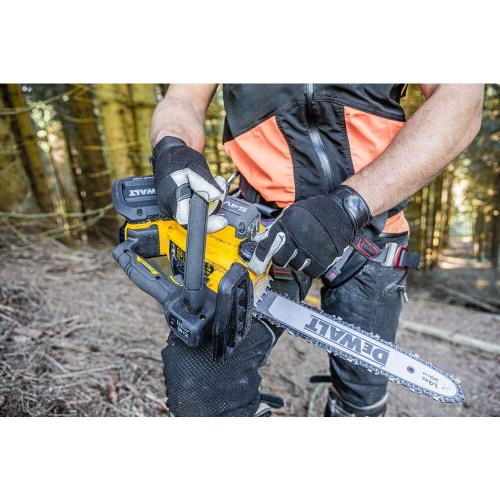DeWalt DCMCST635N - Akumulatorowa pilarka łańcuchowa 35 cm / 54V