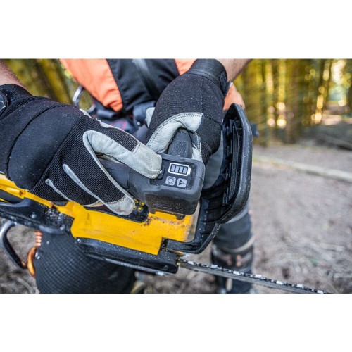 DeWalt DCMCST635N - Akumulatorowa pilarka łańcuchowa 35 cm / 54V