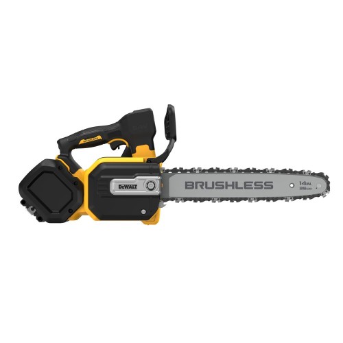 DeWalt DCMCST635N - Akumulatorowa pilarka łańcuchowa 35 cm / 54V