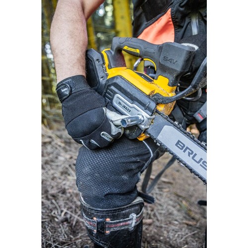 DeWalt DCMCST635N - Akumulatorowa pilarka łańcuchowa 35 cm / 54V