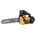 DeWalt DCMCST635N - Akumulatorowa pilarka łańcuchowa 35 cm / 54V