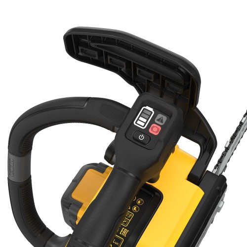 DeWalt DCMCST635N - Akumulatorowa pilarka łańcuchowa 35 cm / 54V