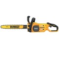 DeWalt DCMCS574N - Akumulatorowa pilarka łańcuchowa 45cm / 54 V