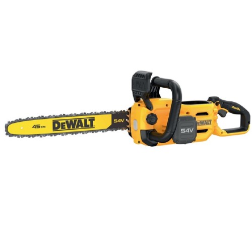 DeWalt DCMCS574N - Akumulatorowa pilarka łańcuchowa 45cm / 54 V