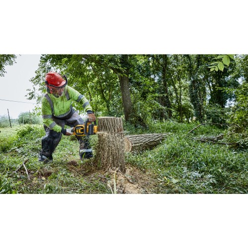 DeWalt DCMCS574N - Akumulatorowa pilarka łańcuchowa 45cm / 54 V