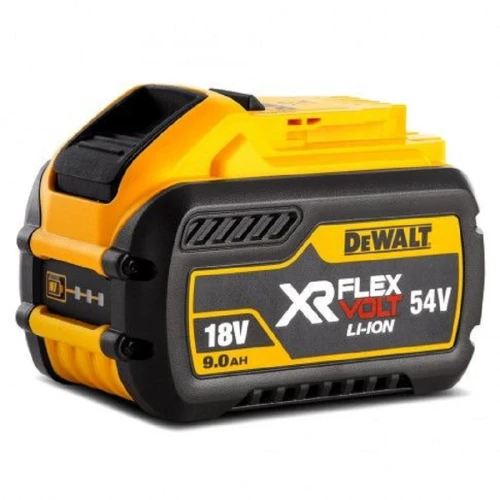 DeWalt DCB547 - Akumulator 18V/54V  9.0/3.0 Ah