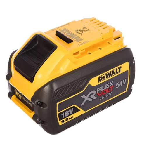DeWalt DCB547 - Akumulator 18V/54V  9.0/3.0 Ah