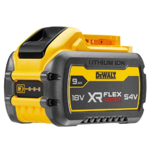 DeWalt DCB547 - Akumulator 18V/54V  9.0/3.0 Ah